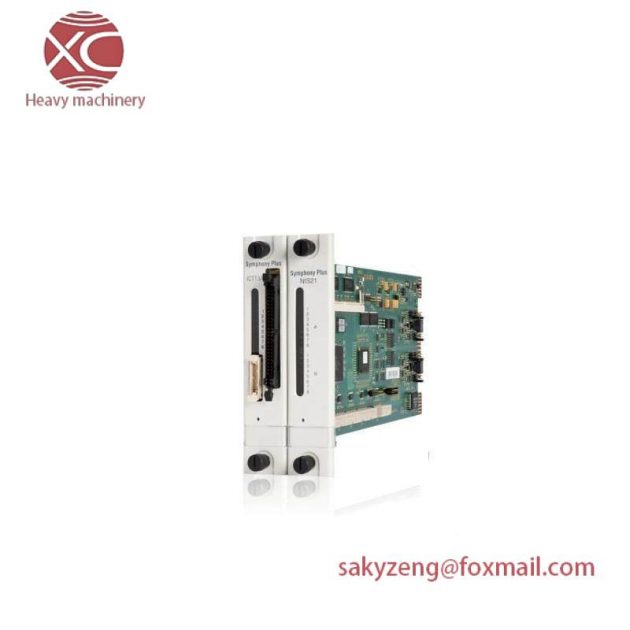 GE IS215UCVHM06A B - UCV Controller Card for GE Mark VI Turbine Control Systems