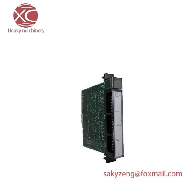 GE IS215UCVHM06A VET2-A21010 - UCV Controller Module for GE Mark VI Systems
