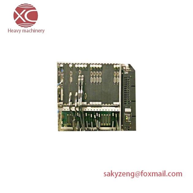 GE IS220PSCAH1A 336A4940CSP9 - High-Performance Control Module for Industrial Automation