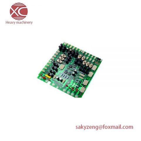 GE IS410STAIS2A IS400STAIS2AED Speedtronic Turbine Control Module
