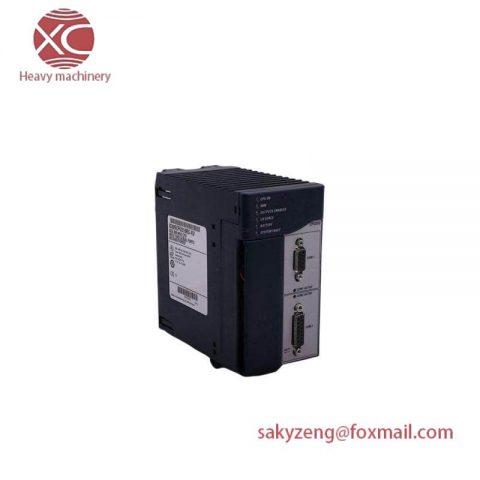 GE KBGB2 - High-Performance PLC Module for Industrial Control Systems