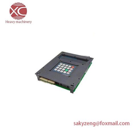GE NP104X905BA603 NP - 104X905BA603 Keypad Panel