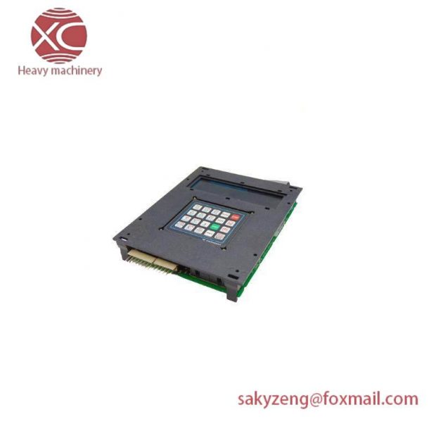 GE NP104X905BA603 NP - 104X905BA603 Keypad Panel