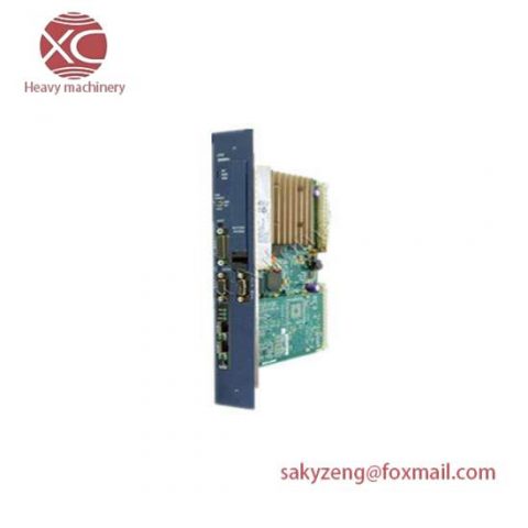 GE PCH1026 Vibration Monitor, Industrial Monitoring Solutions