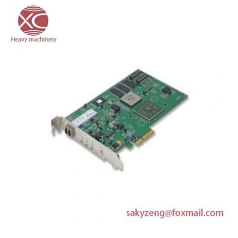 GE PCIE-5565RC Interface Card, High-Performance PCI Express Expansion Module