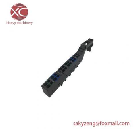 GE RS-FS-9001 Industrial Control Module