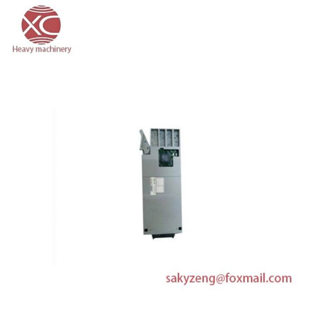 GE RS-FS-9001 362A1052P404 - Industrial Control Module