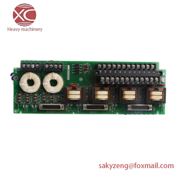 GE SR745-W2-P5-G5-HI - Advanced Transformer Protection System