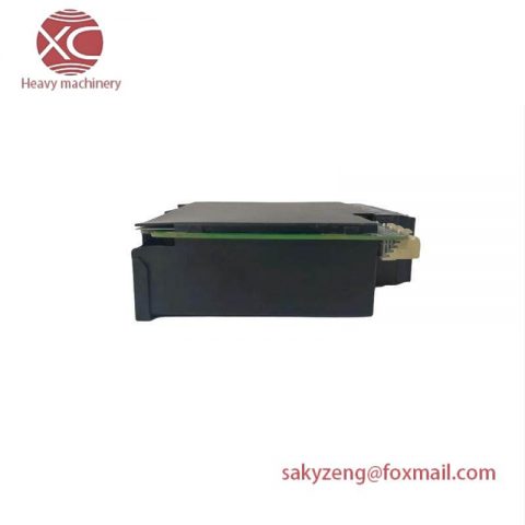 GE UR6AH Control Module, Advanced Industrial Automation Solution