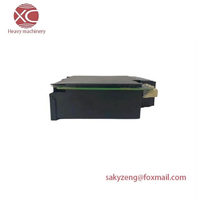 GE UR6AH Control Module, Advanced Industrial Automation Solution