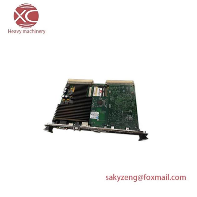 GE UR6EV High-Performance Industrial Control Module