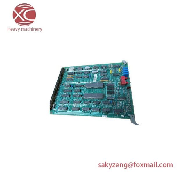 GE UR6EV High-Performance Industrial Control Module