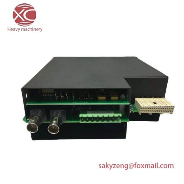 GE UR9EH PLC Module, Advanced Process Control System