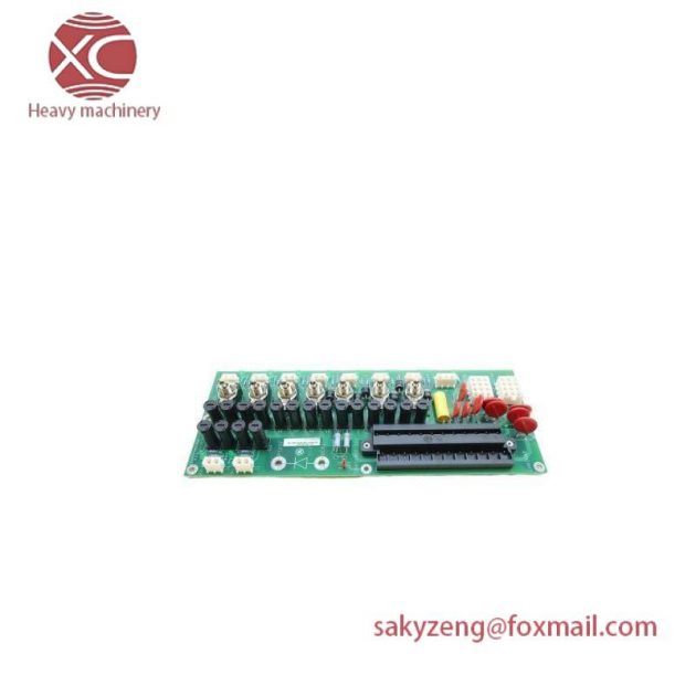 GE UR9EH PLC Module, Advanced Process Control System