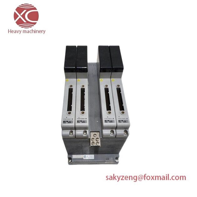 GE UR9KH Control Module