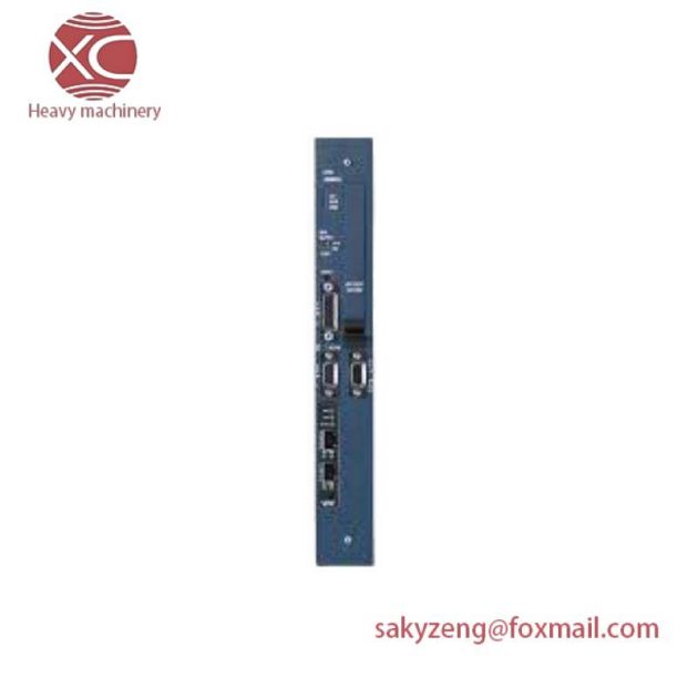 GE UR9KH Control Module