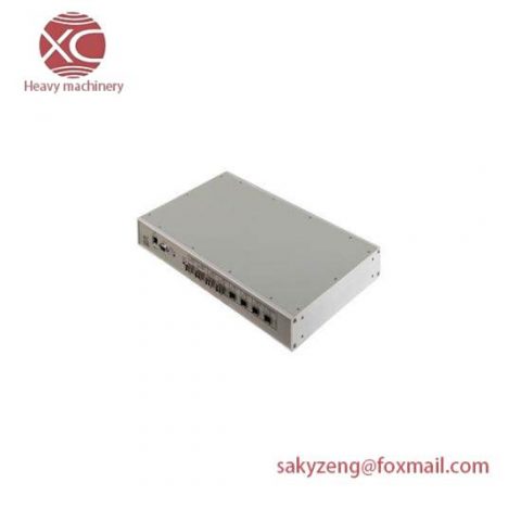 GE VMIACC-5595-208 350-805595-208J - Industrial Control Module
