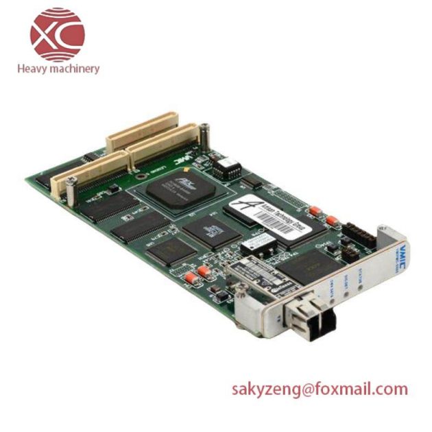 GE VMIPMC-5565 Industrial Control Module