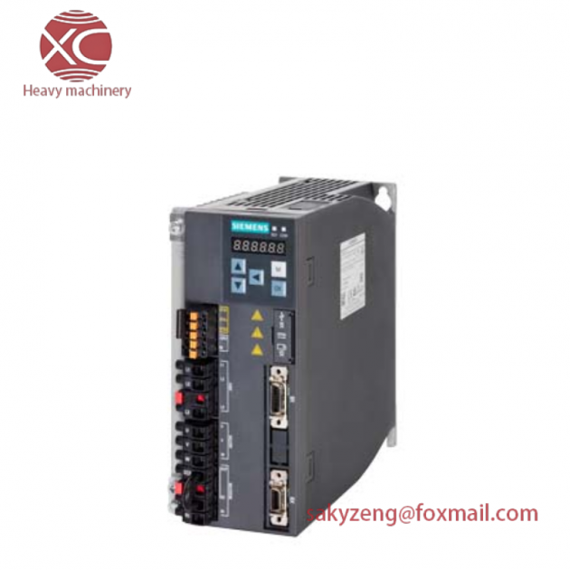 GE VMIPMC-5565 Industrial Control Module