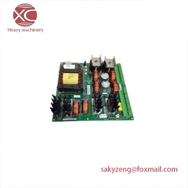 GE VMIVME-7452 Industrial Automation Module