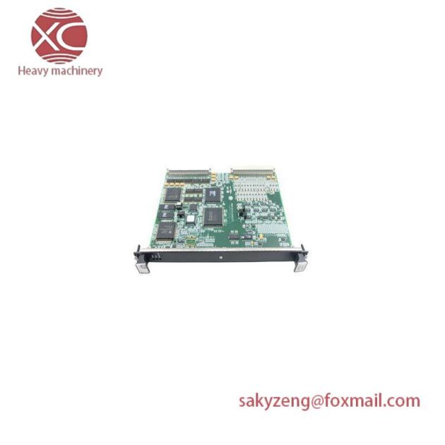 GE VMIVME-7452 Industrial Automation Module