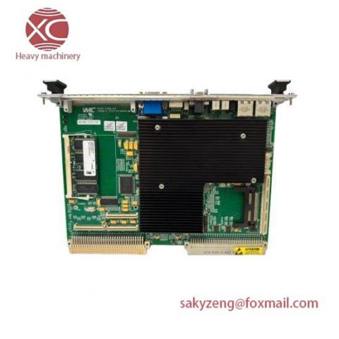 GE VMIVME-7750 350-027750-834D Industrial Control Module
