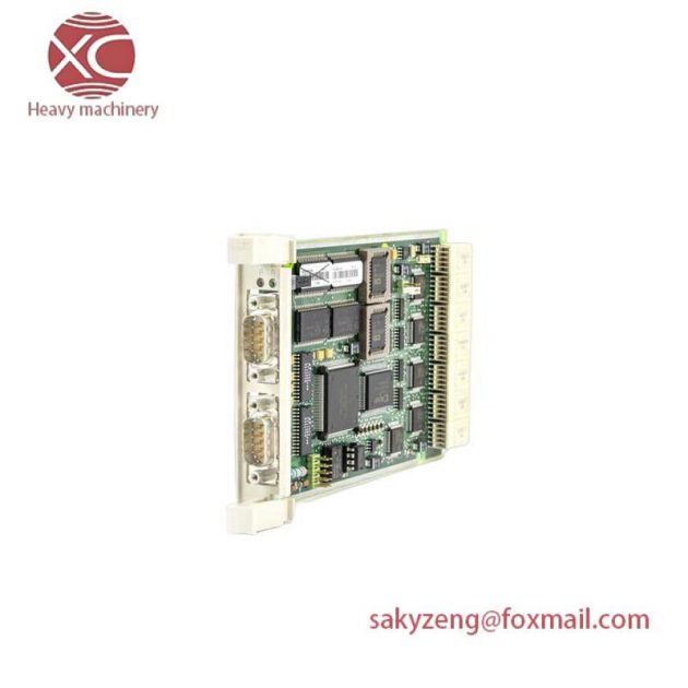 GE VMIVME-7750 350-027750-834D - High-Performance Industrial Control Module