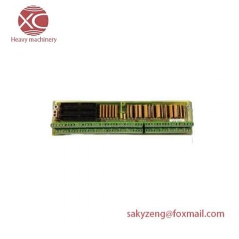 General Electric DS200QTBDG1AAA Digital Contact Terminal Board
