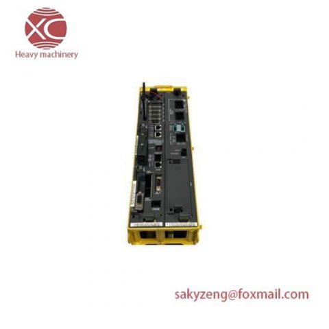 General Electric Fanuc A05B-2600-C001 | 2 Slot Backplane Module