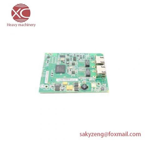 General Electric IS200SPROH1ABC - Ppro Terminal Card for Industrial Control