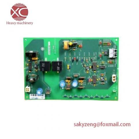GE IS200TPROH1CAA - GE-FANUC Industrial Control Module