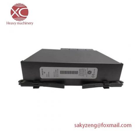 GE UR77H Digital I/O Module: Advanced Control Solutions for Industrial Applications