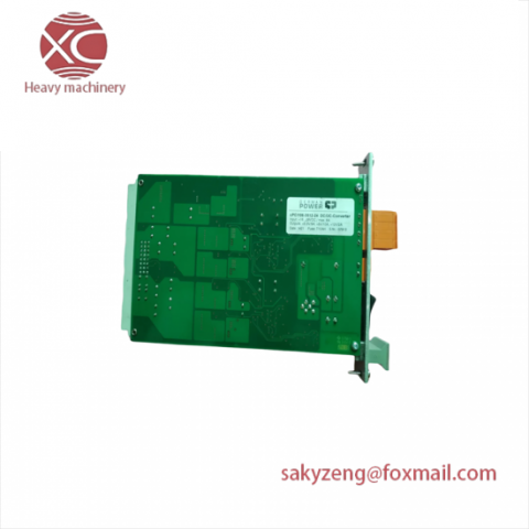 German Power CPCI106 CPCI106-3512 24V DC/DC Converter