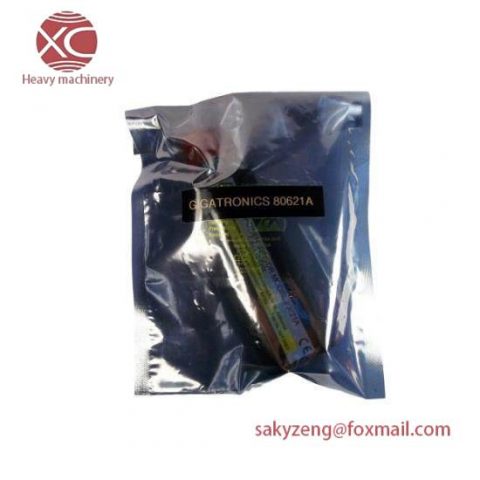 GIGATRONICS 80321A 5 Watts RF Sensor Used