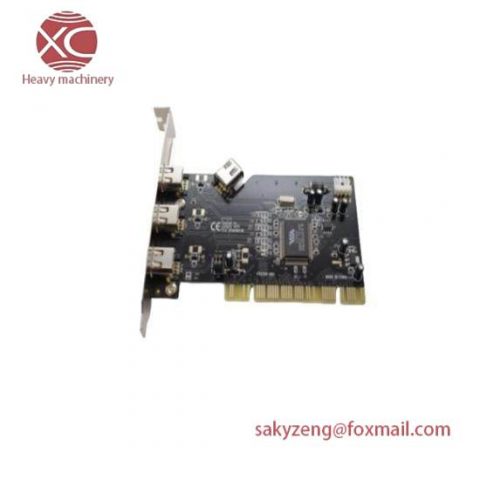 GONA GDAS100BMCF: Precision Control Module, Industry Leading Performance