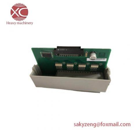 HANMI HFRDI-1616 - Industrial Control Module