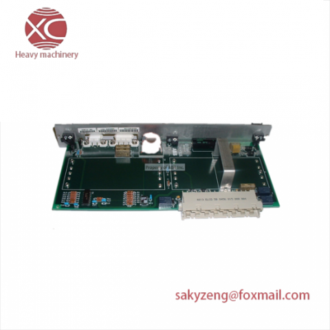 HARMONIC SC-510-5-230-S0 KONGSBERG RMP420 Industrial Controller