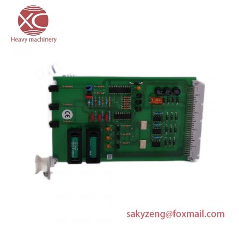 HIMA F3221 - Brand New PLC Input Module, Efficient Control Solutions