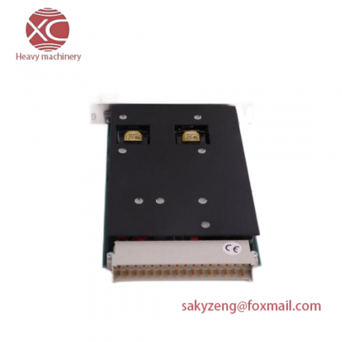 HIMA F7130 PLC Controller Module, High-Performance Automation Solution