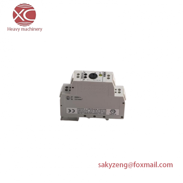 HIMA K9202 996920202 - Industrial Control Module