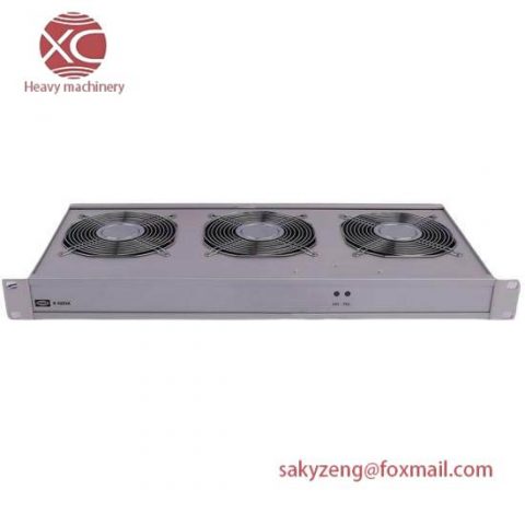 Hima K9203A | Himatrix K 9203A | Rack Fan Module, Industrial Control Systems