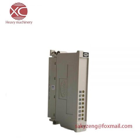 HIMA Z7138 Communication Module, High Reliability Industrial Automation Component