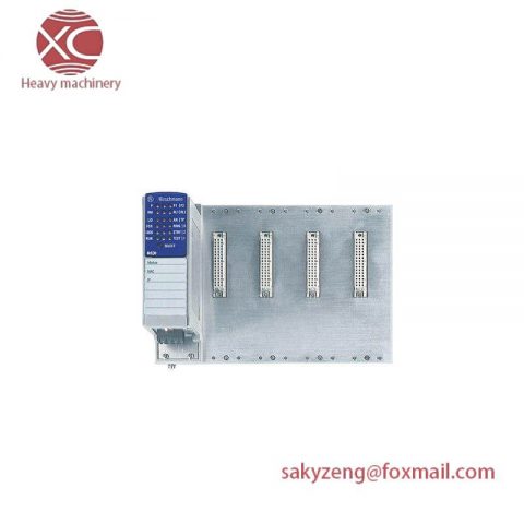 Hirschmann MS20-1600SAAE: Robust Industrial Ethernet Switch for Reliable Data Transfer