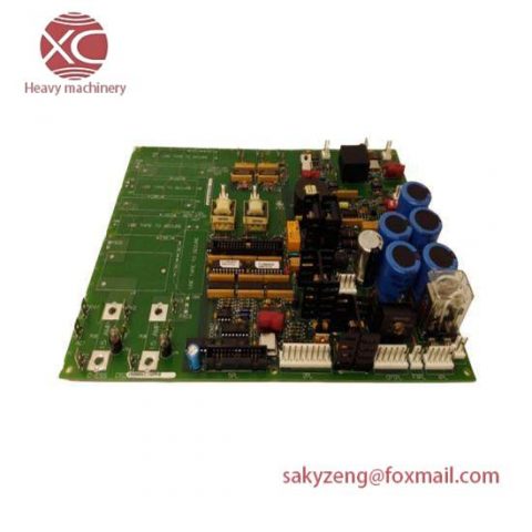 HITACHI LCE250A Industrial Control System Module