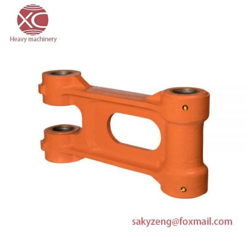 HITACHI LINK-H H LINKS FOR EXCAVATORS: Advanced Control Solutions for Your Excavator Fleet