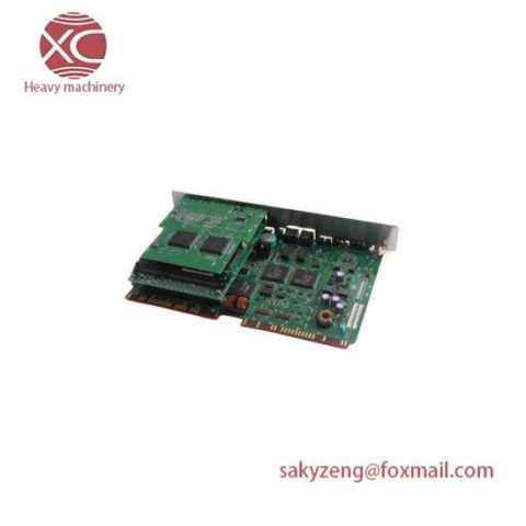 HITACHI LPU100H Control Card