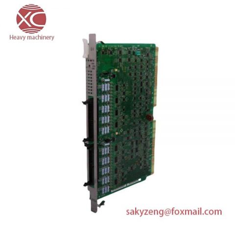Hitachi LPD250B: SOE Board for Industrial Automation