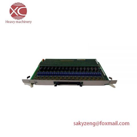 HITACHI LYD000A Input Module: Advanced Automation Solution for Your Operations