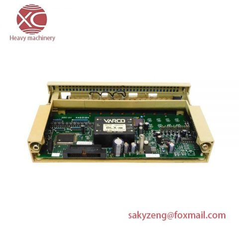 Hitachi XAGV12H Input Module - H-Series: Advanced Control Solutions