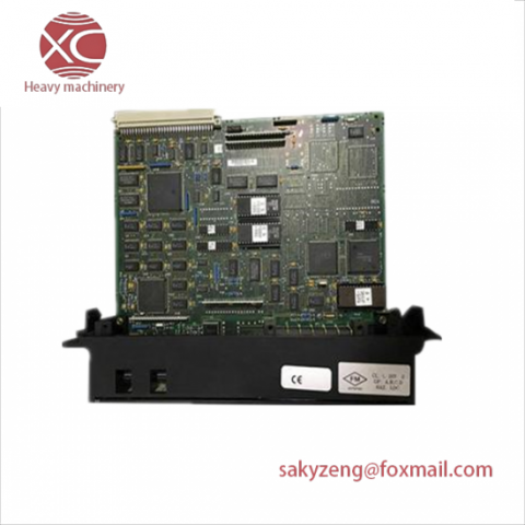 HOLLiAS FM161-SOE DCS Module: Industrial Automation & Control System, High Performance, Reliable Choice